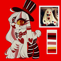 MLP Adopt only points (CLOSED)