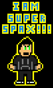 SUPER SPAX