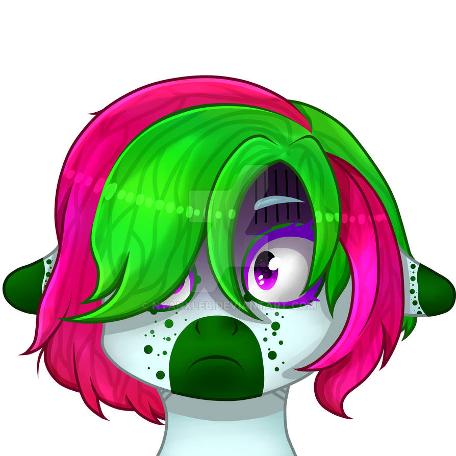 all decay and despair... by NyanXleb on DeviantArt