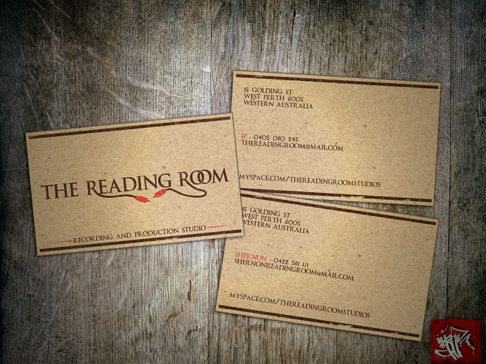 .:The Reading Room:.