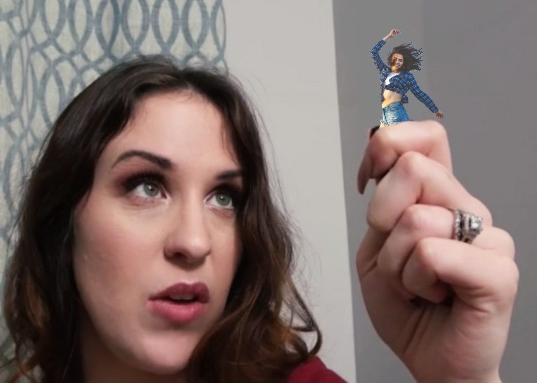 Gotcha by gomaroscar19 on DeviantArt