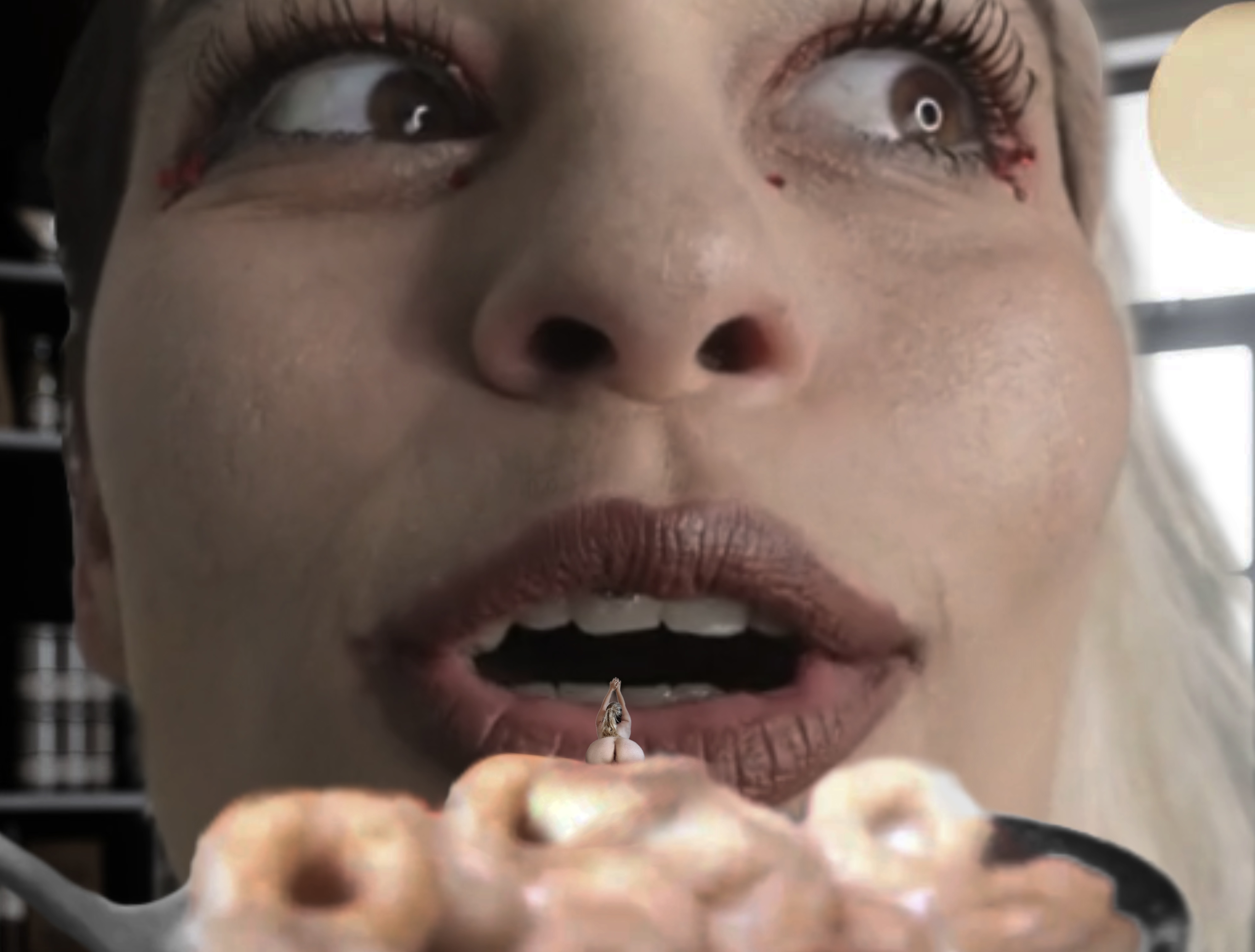 Unaware Giantess Nooo Dont Eat Me 3 By Gomaroscar19 On DeviantArt unaware-giantess-nooo-dont-eat-me-3-by-gomaroscar19-on-deviantart