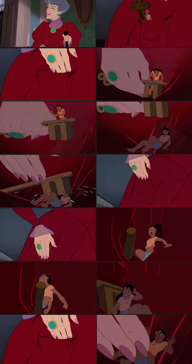 Unaware Giantess Pocket Peril Shrunken Nani By Gomaroscar19 On DeviantArt unaware-giantess-pocket-peril-shrunken-nani-by-gomaroscar19-on-deviantart