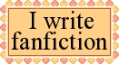 Fanfiction Writer on DA