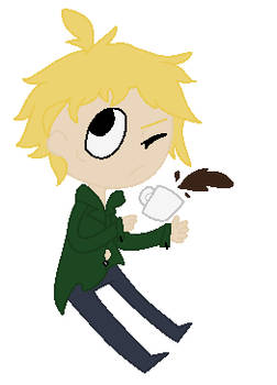 tweek bby