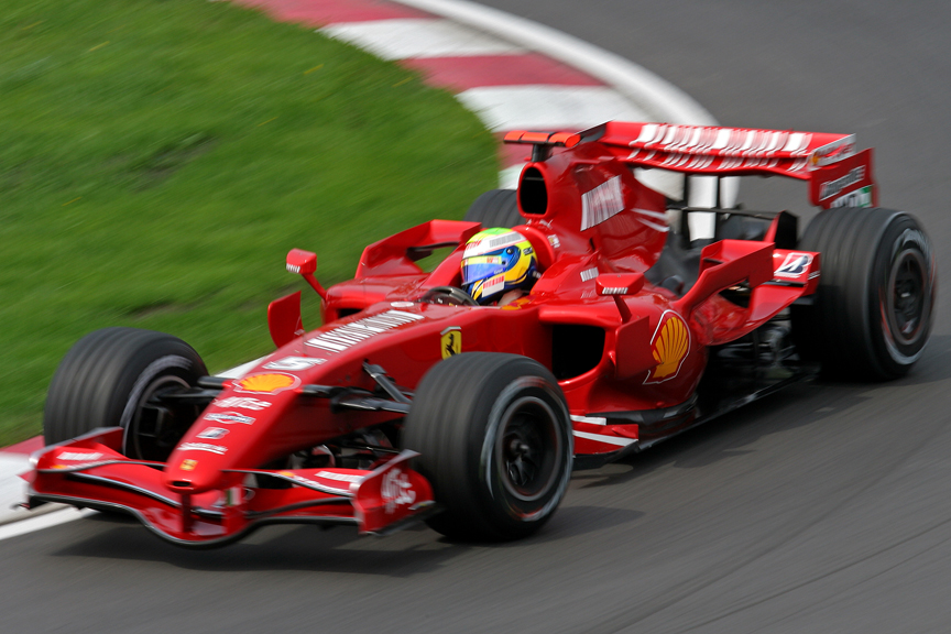 F12007 - Massa 2