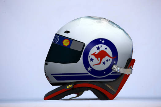 Roo Helmet