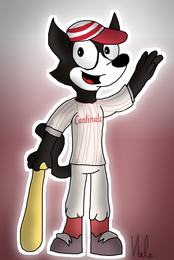 Felix the cat (Request) (OLD)