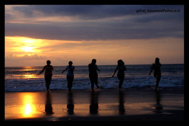 Anyer - Banten