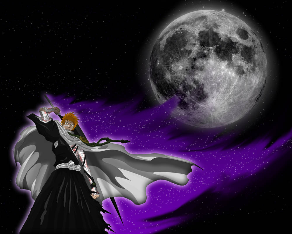 Bleach wallpaper by DragonSlaYer639 on DeviantArt