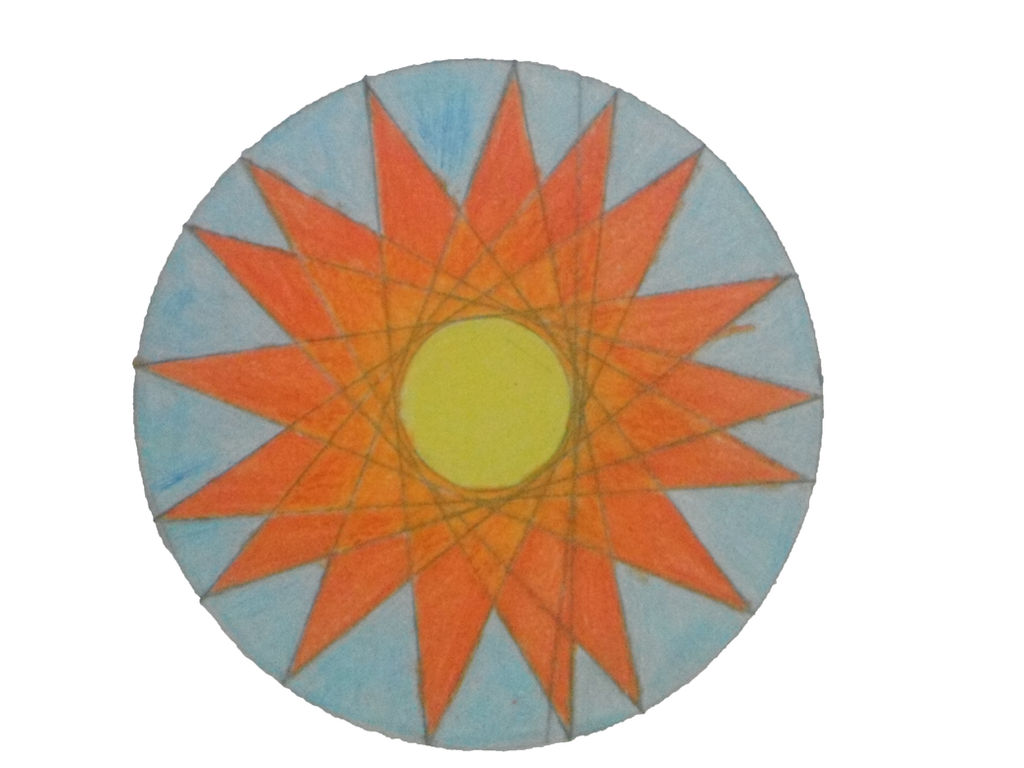 Deviantart Sun Wheel Sun by Azimuth218 on DeviantArt
