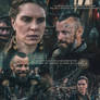 Vikings - Gunnhild/Harald 