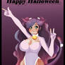 Junko : Happy Halloween