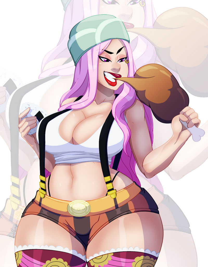 Jewelry Bonney by Ladycandy2011