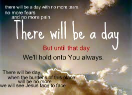 There Will Be A Day by freefromyounow on DeviantArt