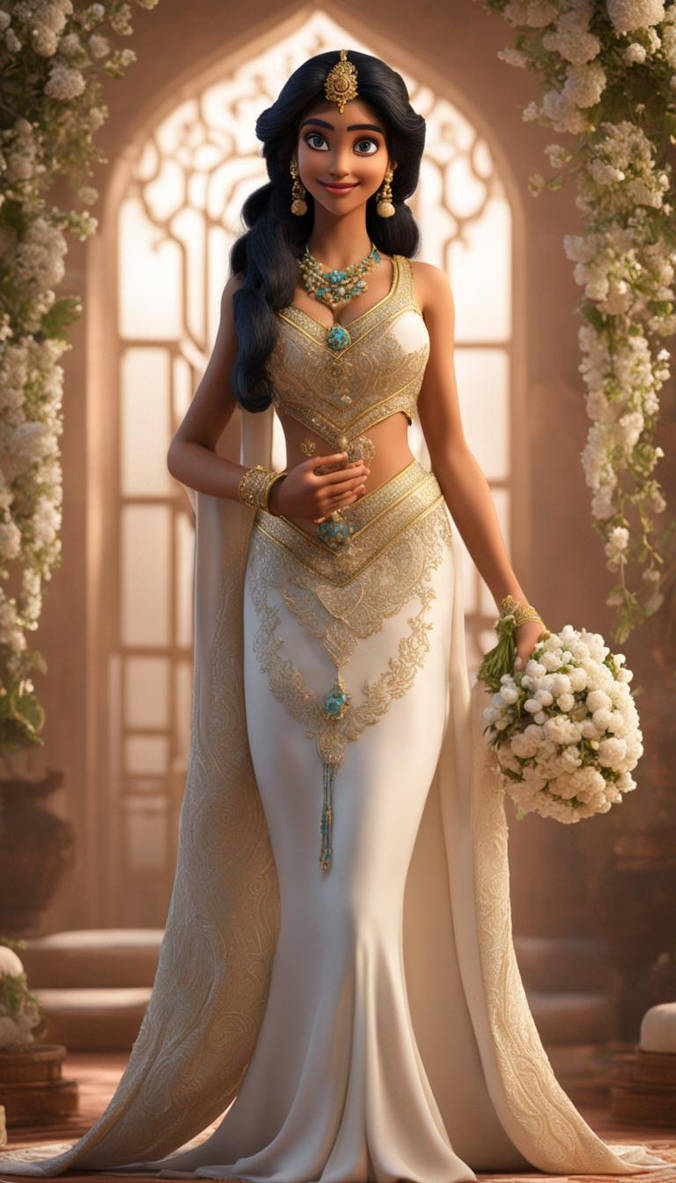 Princess Adamina Princess Aladdina by Nobie21 on DeviantArt