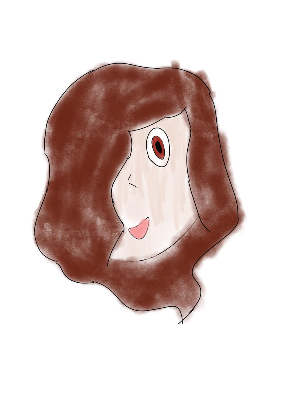 Failing at drawing by on DeviantArt