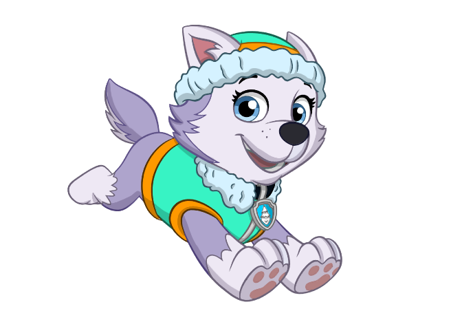 Paw patrol everest deluxe snowmobile - Toys Center Paw patrol everest deluxe snowmobile - Toys Center