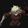 Seras Victoria - Hellsing Ultimate