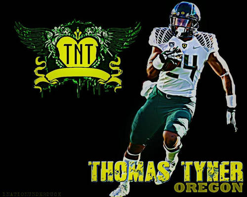 Thomas Tyner