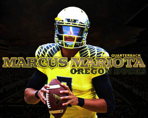 Marcus Mariota