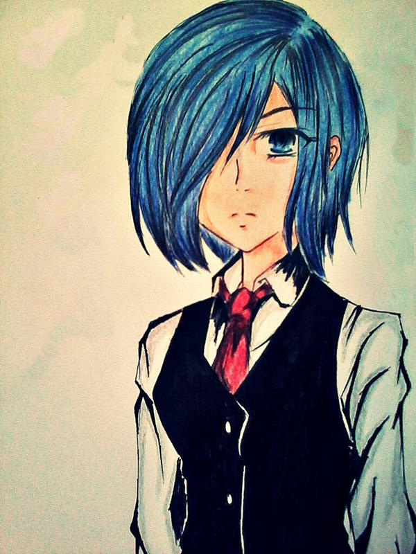 Touka