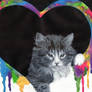 Love for cats II