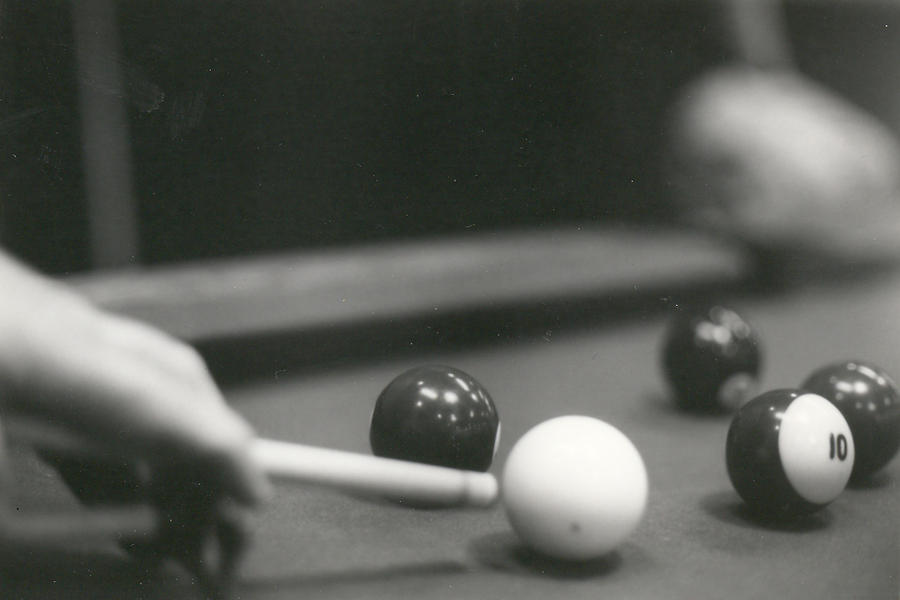 queball meet que stick by Der-Geist on DeviantArt