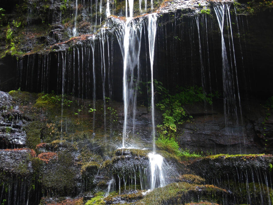 Waterfall 97