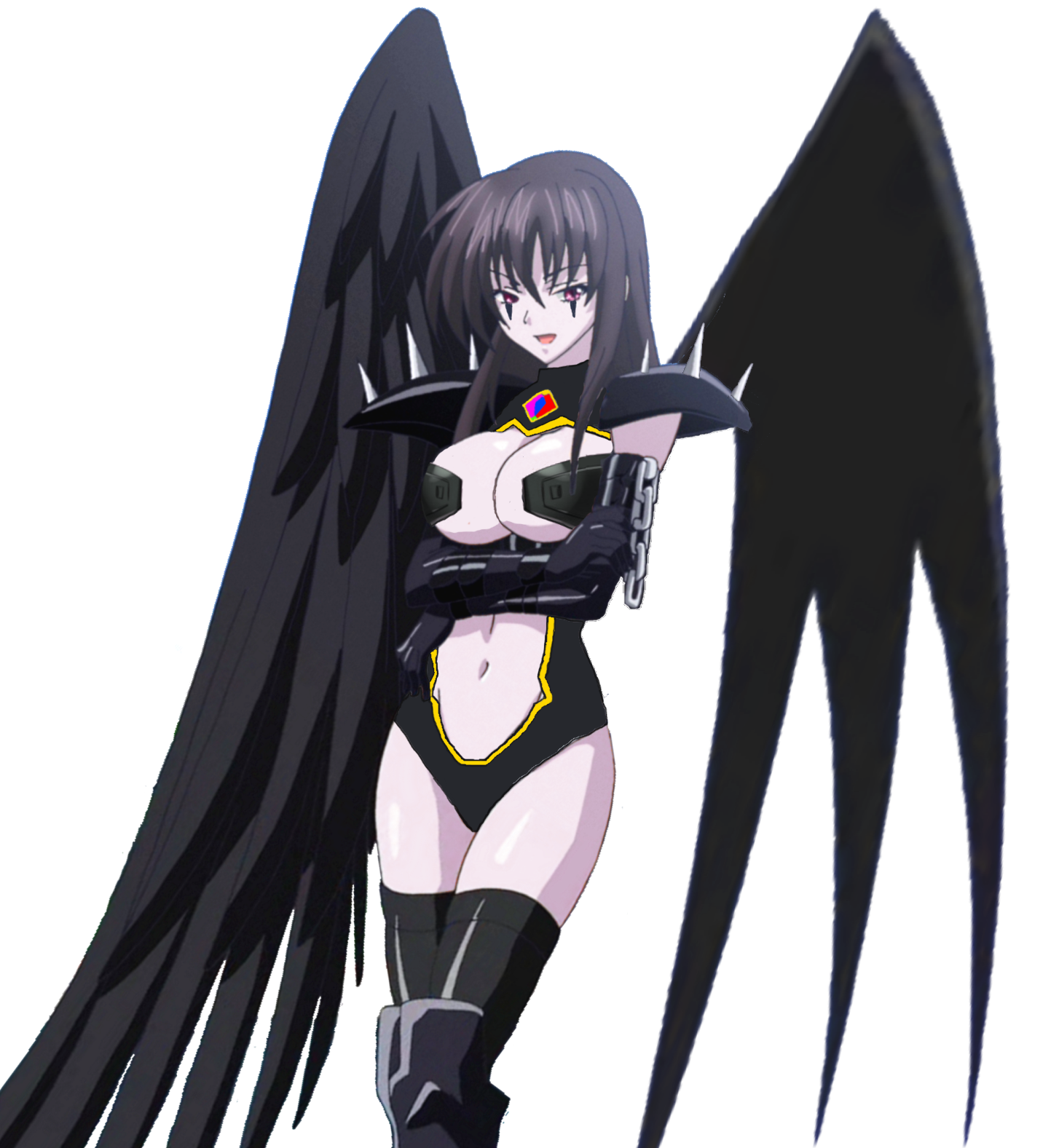 Reaver, High School DxD Wiki