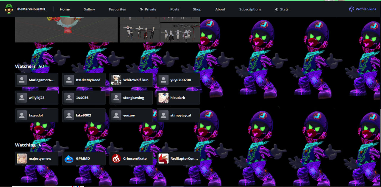 Core Membership Deviantart Just acquired a 1 month core membership by TheMarvelousMrL on DeviantArt