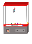 My first project by notsobroken-emotes