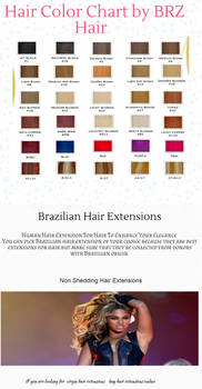 Buy Brazilian Virgin Hair Extensions Online