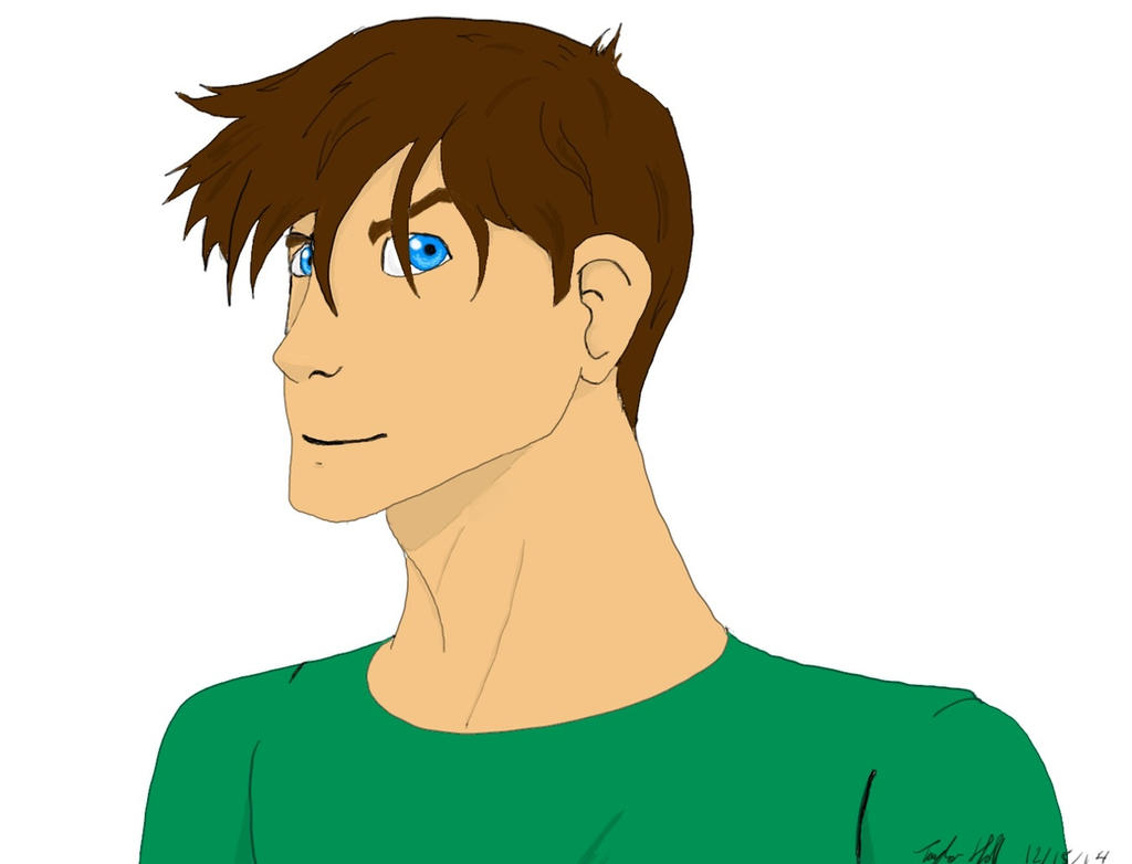 Unturned Roland Roland from Unwind by LokiFrost on DeviantArt
