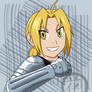 .:Edward Elric:.