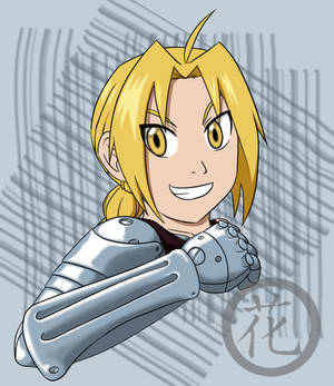 .:Edward Elric:.