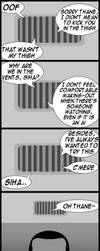 ME2: Privacy by hanaraad