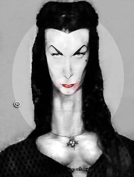 vampira