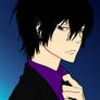 Hibari Kyoya