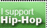 I Support Hip-Hop