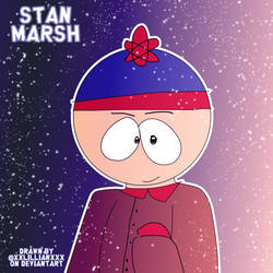 Stan marsh