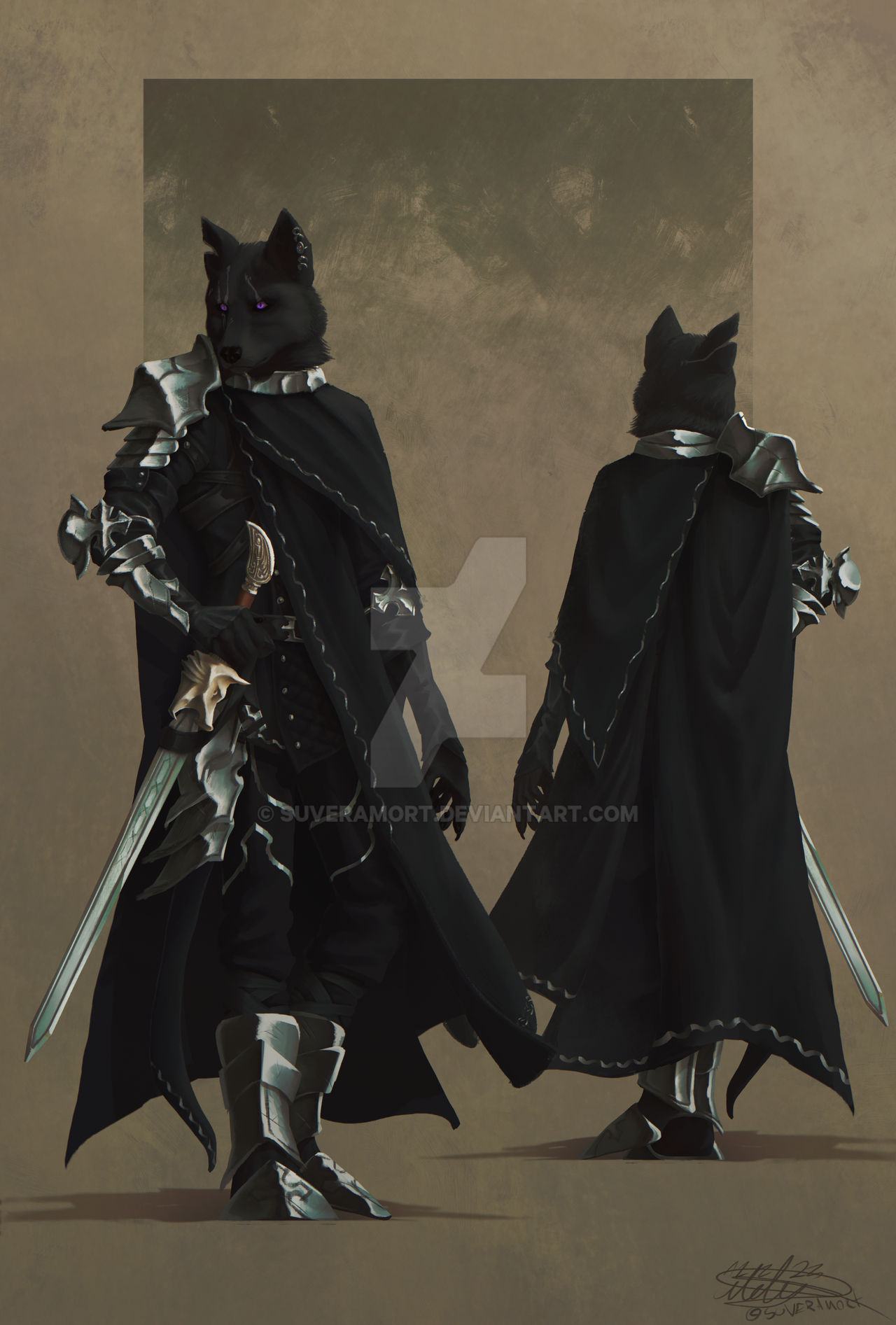 Armor Concept Art By Suveramort On Deviantart Armor Concept Art By Suveramort On Deviantart