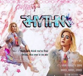 +~ChainedToTheRhythm~+