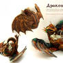 Dragon Zodiac
