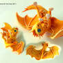 Baby Dragon