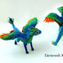 Cary-El dragon