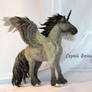 Pegasus Grey Phoenix
