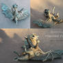Dragon baby Frost - for sale