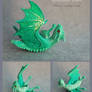 Dragon baby Elna - for sale