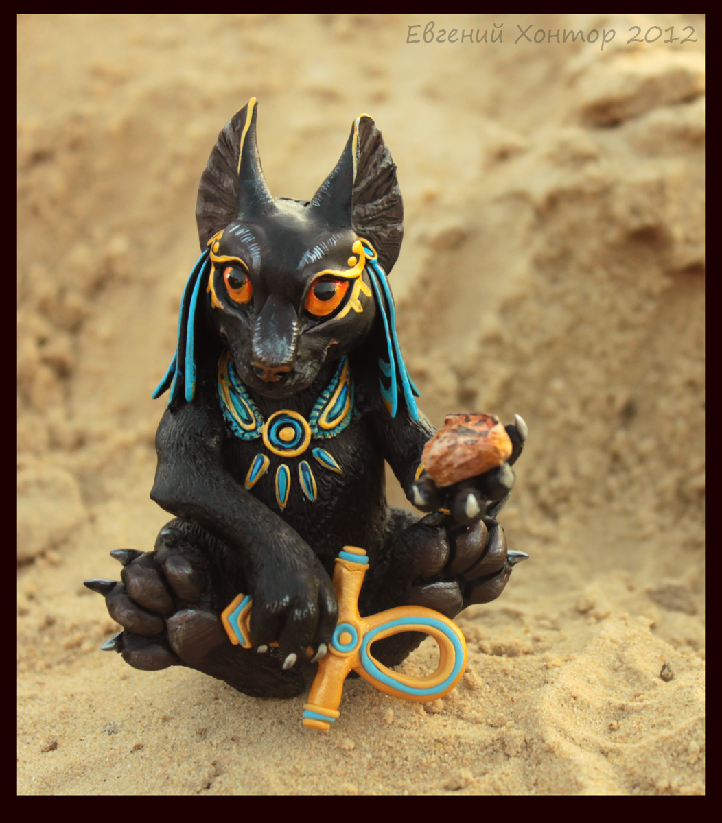 Anubis